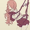 aetheria: (P3 - Mitsuru: all tied up)