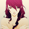 aetheria: (P3 - Mitsuru: exposed)