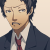 aetheria: (P4 - Adachi: >:()