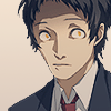 aetheria: (P4 - Adachi: o.o)