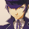 aetheria: (P4 - Naoto: :|)