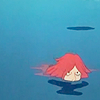 aetheria: (Ponyo - Fujimoto: /jaws theme)