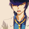 aetheria: (P4 - Naoto: crybaby)