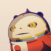 aetheria: (P4 - Teddie: existential)