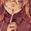 supraliminally: (danger -- shh)