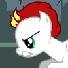 fonicfraccion: (Pony: I'm going to rip your face off now)