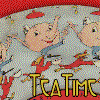 tatterpixie: red raven tea (excited)
