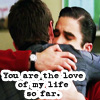 jakia: (a softer klaine)