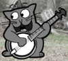 jld: (banjo)