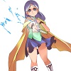 ilyana: (Lightning magic can be pretty too)