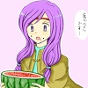 ilyana: (It's half gone?)