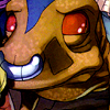 orm: old lace is squicked out (EEEW: old lace)