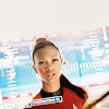 silverblade219: Uhura from the movie Star Trek number 11.  actress: Zoe Saldana (ST [XI] -- Uhura)