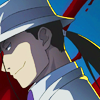 bloodcrests: (You're all chrome)
