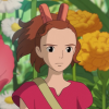 dances_with_beans: (My name is Arrietty)