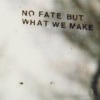 haleskarth: (No fate but what we make.)