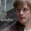 twistedchick: My view of Bradley James' Arthur as the Once and Future King (king hereafter)