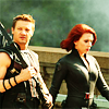 teigh_corvus: ([Avengers] BAMF BFFs)