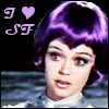 kerravonsen: Gay Ellis: "I heart SF" (TV-SF)