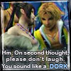 auronlu: (dork)