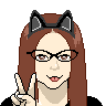 xochiquetzl: Xochiquetzl (silly/approving) (silly)