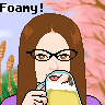 xochiquetzl: Xochiquetzl (beer foamy!) (Beer Foamy!)