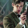 The Doctor (eleventh incarnation)