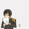 honorifics: dns (calm • not paying attention)