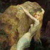 mindsplinters: (mermaid on rocks)