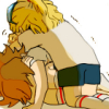 retsupati: (✰ All the girls make out)