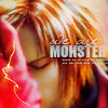 killaurey: ([FFVII] Genesis - we are monster)