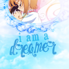 killaurey: ([CCS] Sakura -- I am a dreamer)