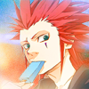 killaurey: ([Kingdom Hearts] Axel -- huh?)