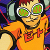 tagjamming: (Jet Set Rampage)