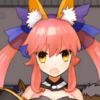 koncubine: Caster talking neutrally. (Oh; but one day soon)