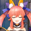 koncubine: Caster looking superior. (I'm gonna grab you by the collar)