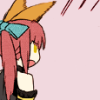 koncubine: Caster yelling. (You are the gazer)