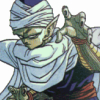 namekian: (Fighting Stance)