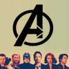 aesirprince: (with ⚡ avengers assemble!)