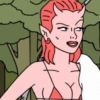 maggotbone: (smirky)