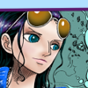 justicefluers: (Does this mean I can read poneglyphs?)