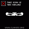 ext_85658: (Ten ninjas)