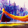 may_lily: (Rapunzel's hair)