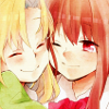 wordsidk: (Just walking thinking fondly of you)