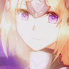 pucelle: (ｒａｄｉａｎｃｅ；)