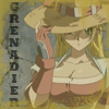 undomielregina: Rusyuna from the anime Grenadier text: "Grenadier" (Default)
