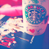 papercoversrock: (Stock - Starbucks love)