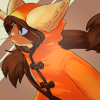 catbro: (Scout)