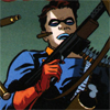 beganwithamask: (gosh i love bullets)