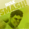 swamp_mouse: (Avengers - hulk)